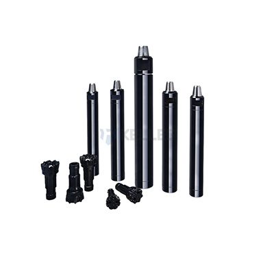 DTH drilling tools
