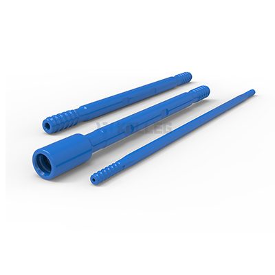 heavy drill rods